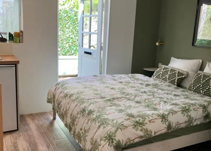 Antonia Beach House