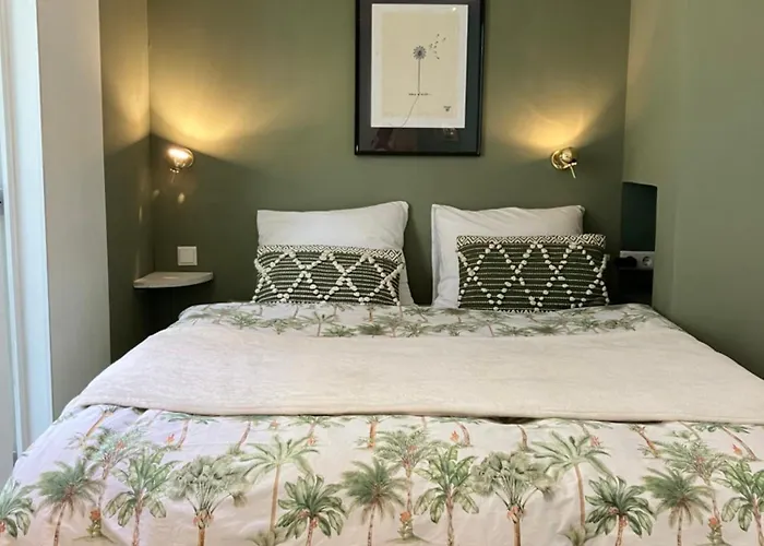 Antonia Beach House