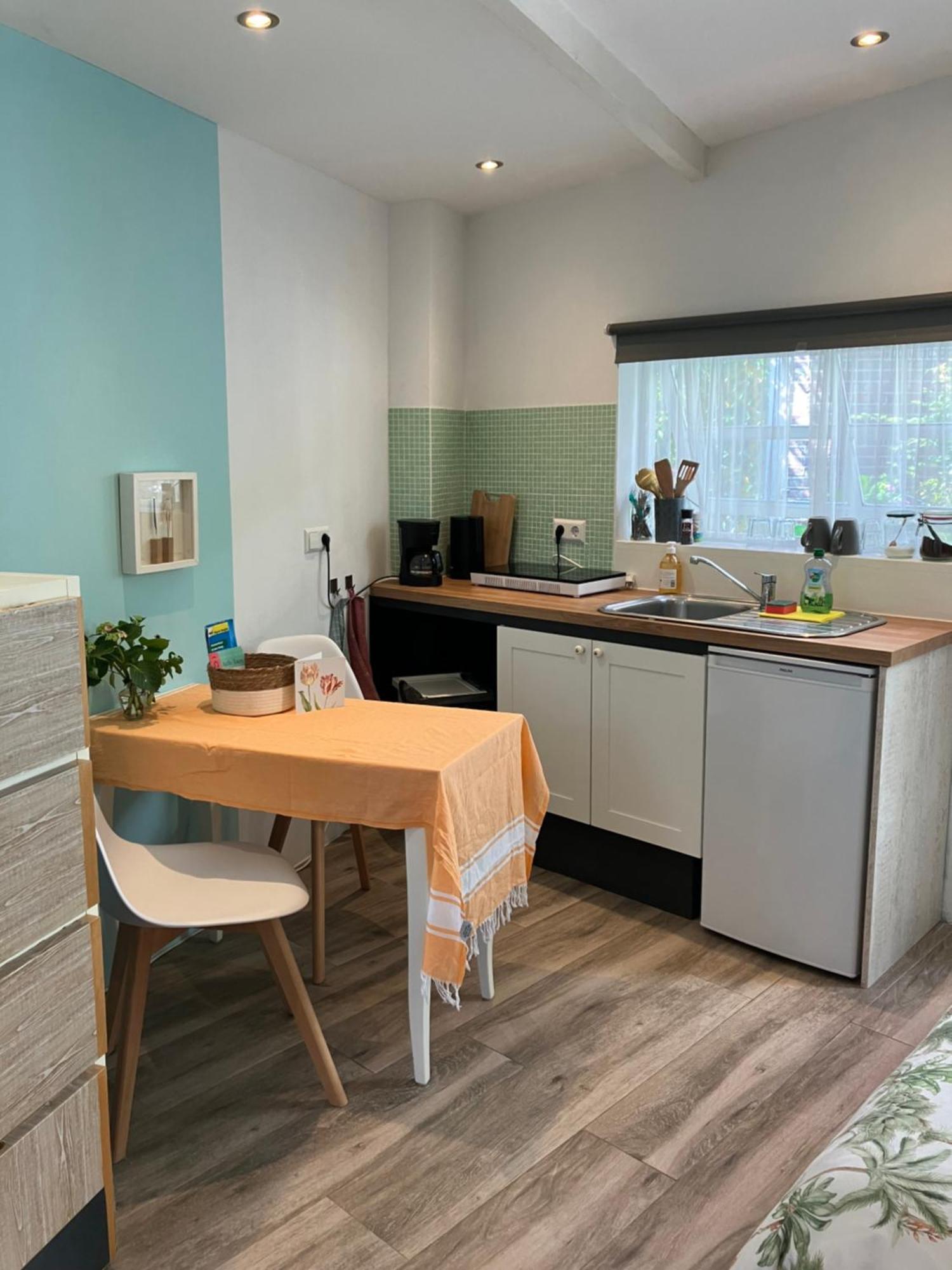 Antonia House Apartment *